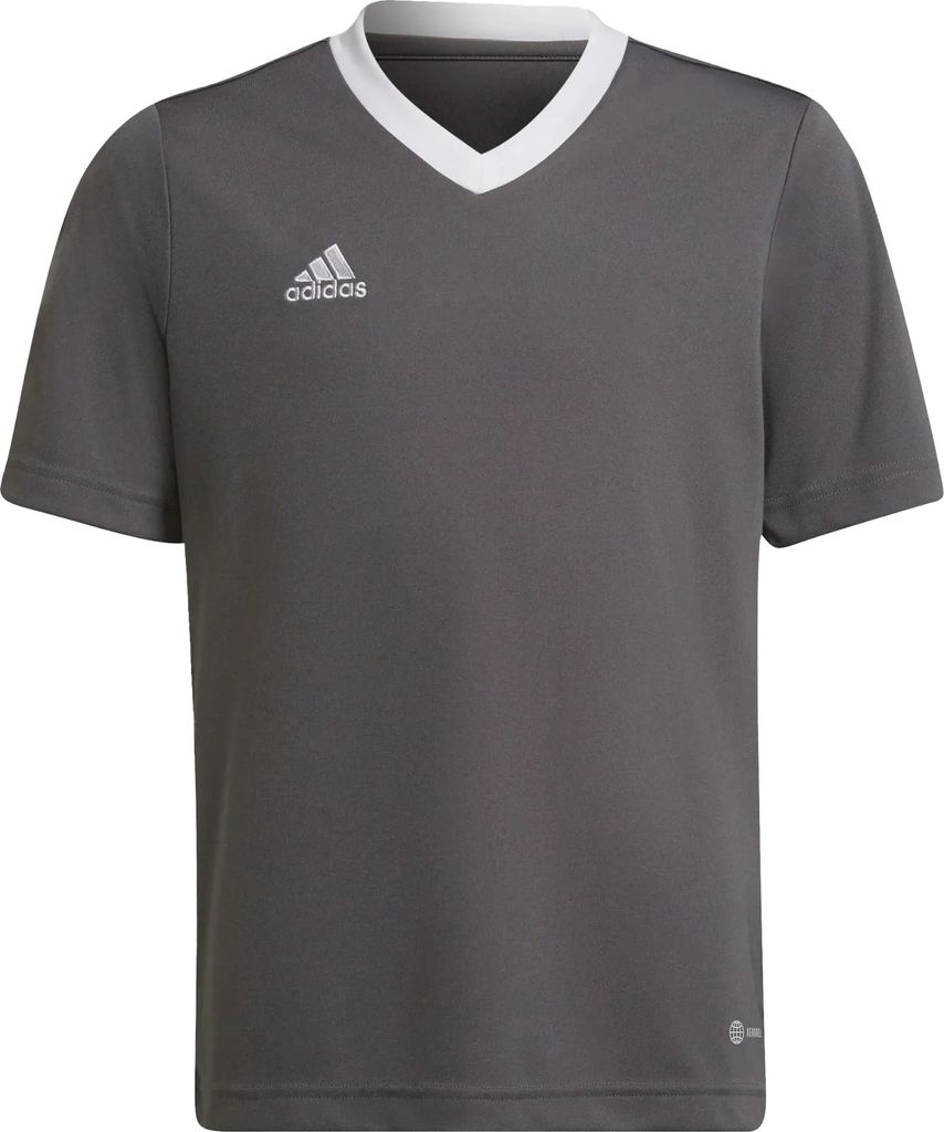 Adidas Entrada 22 SS Shirt Kinder