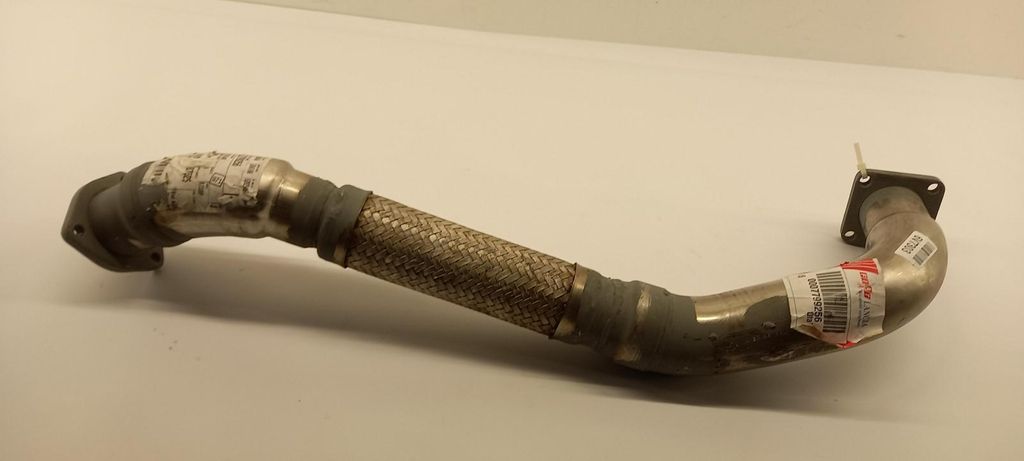 Original OE FIAT Auspuffrohr 7799256