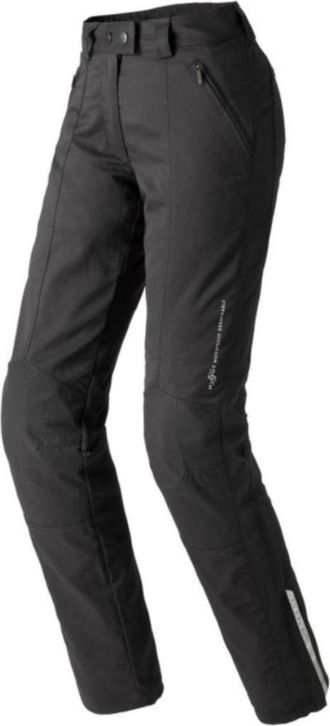 Spidi Glance 2 Damenhose, schwarz, XL Produktbild 