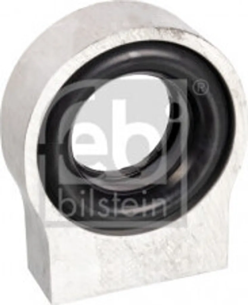 Palier de transmission Febi 107326 anti-vibrations pour Classe S