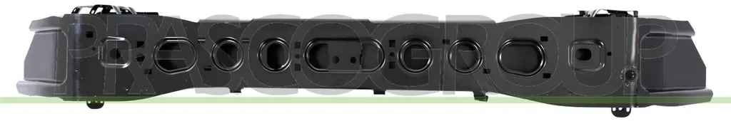 Pièce de carrosserie support pare-chocs Ford Tourneo Connect V408 2013+