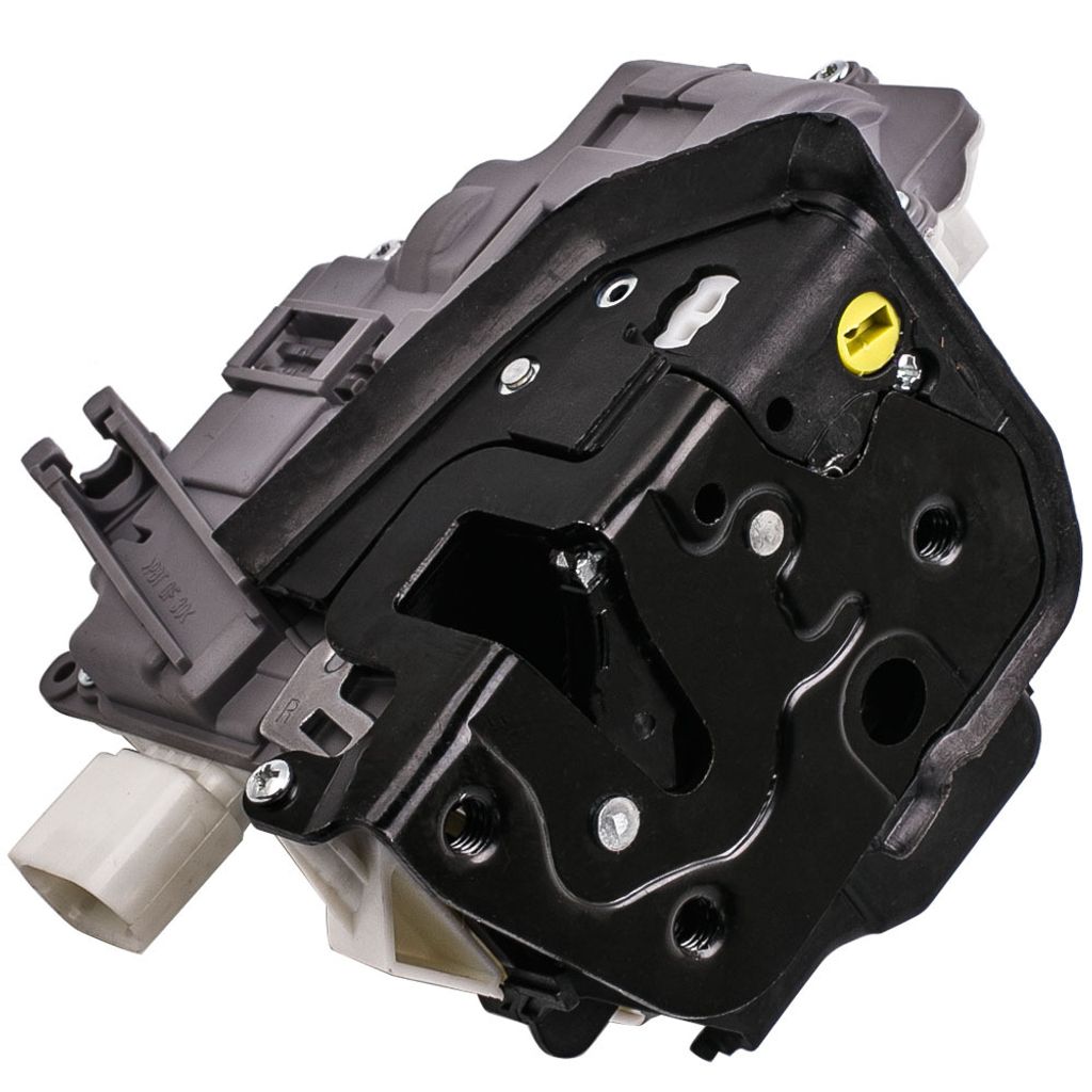 Türschloss Stellmotor Türschloß Vorne links für Audi A3 8P A4 8E A6 4F