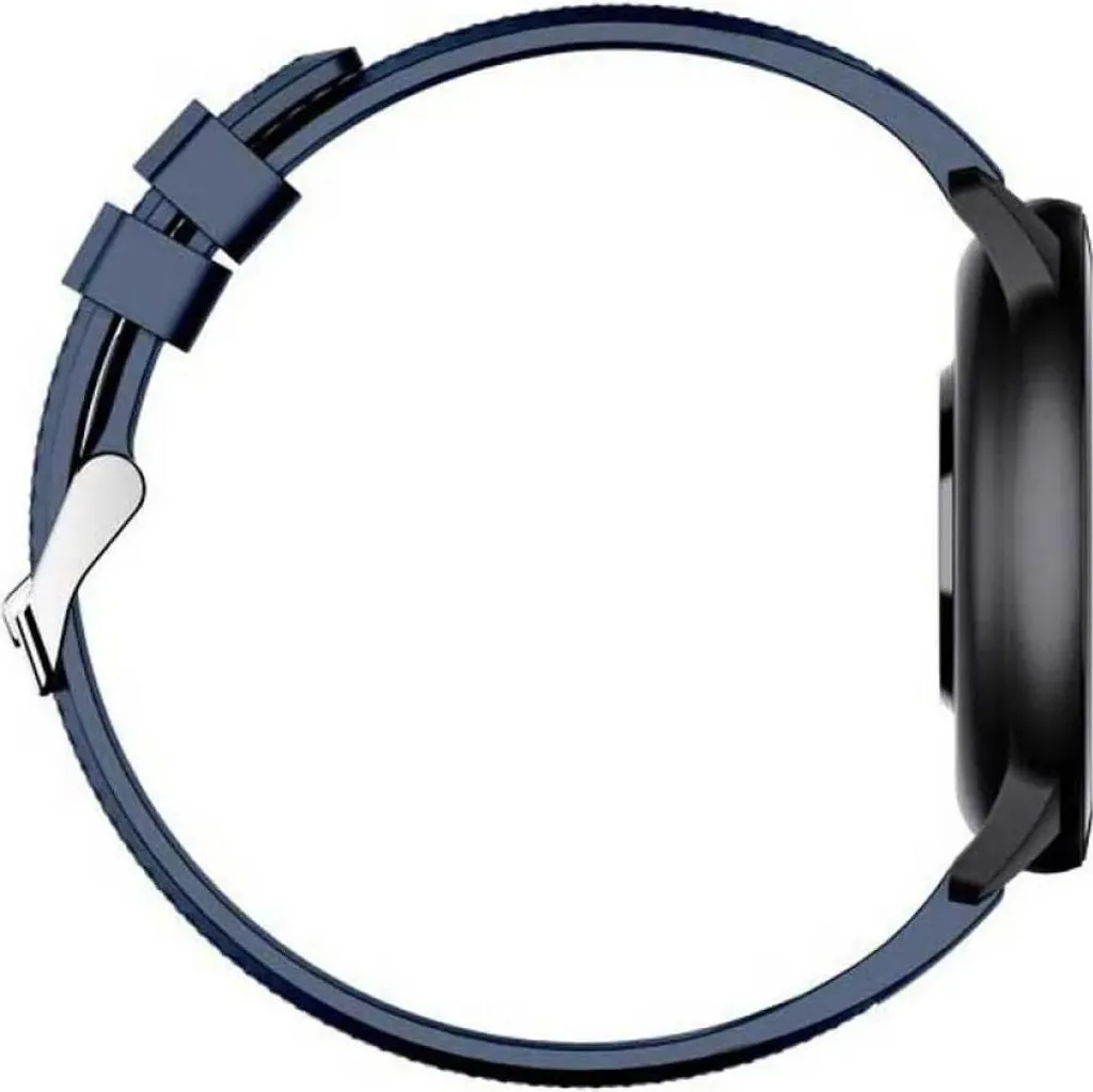 Montre Connecte LEOTEC Wave Bleu 200 mAh : Ne Manquez Plus Aucun Message Montre Connecte LEOTEC Wave Bleu 200 mAh : Ne Manquez Plus Aucun Message