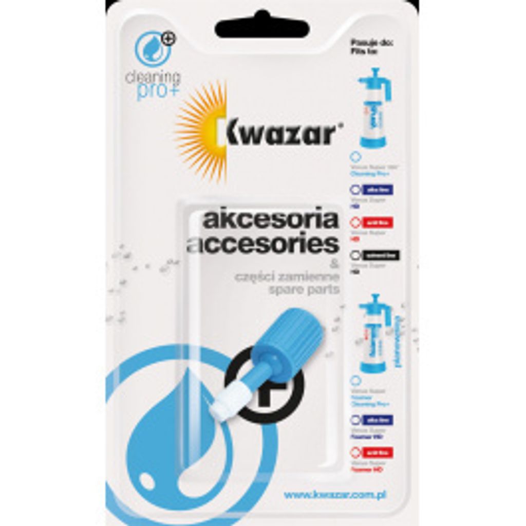 Kwazar ugello articolato venus super Immagine del prodotto 