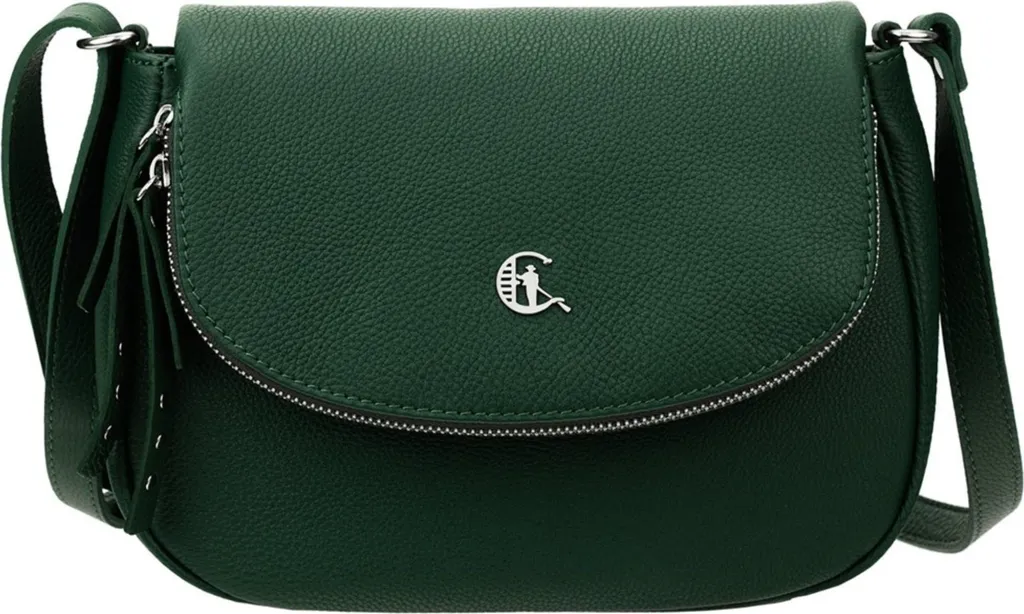 Sacs Canaletto CAN2340 - Sac à main en cuir élégant pour femme chic
