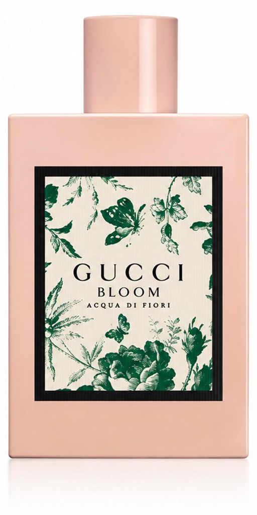 Gucci Bloom Acqua Di Fiori, Frauen, 100 ml, Nicht Produktbild 