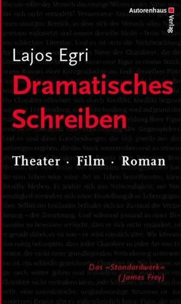 Dramatisches Schreiben : Apprendre à Écrire une Pièce de Théâtre Pro