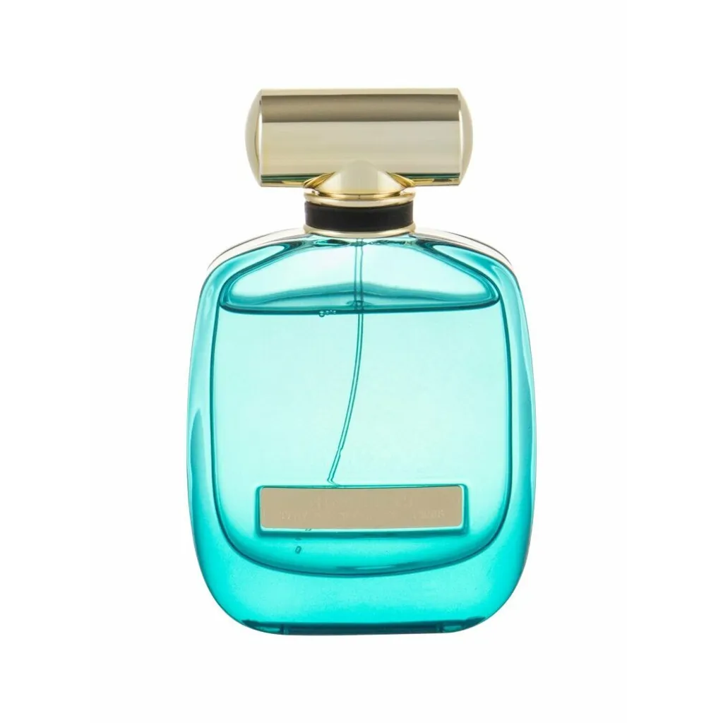 Parfum Femme Chant d'Extase de Nina Ricci - Eau de Parfum Florale 50 ml