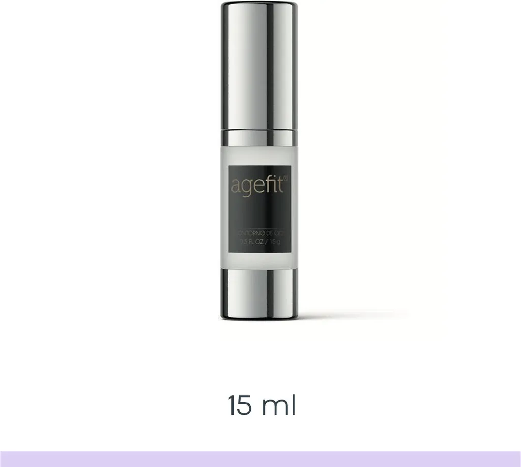 Sérum anti-rides Agefit - Texture fluide haute absorption 1 pièce - 10