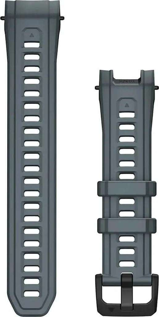 Bracelet sport pour Garmin Instinct 3 45 mm silicone Twilight