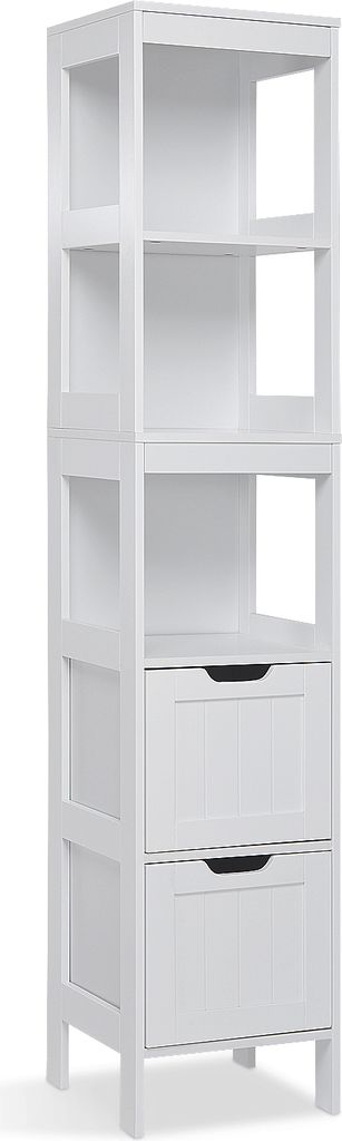 Mondeer Hochschrank Badezimmerschrank Badkommode Badegal 30 Produktbild