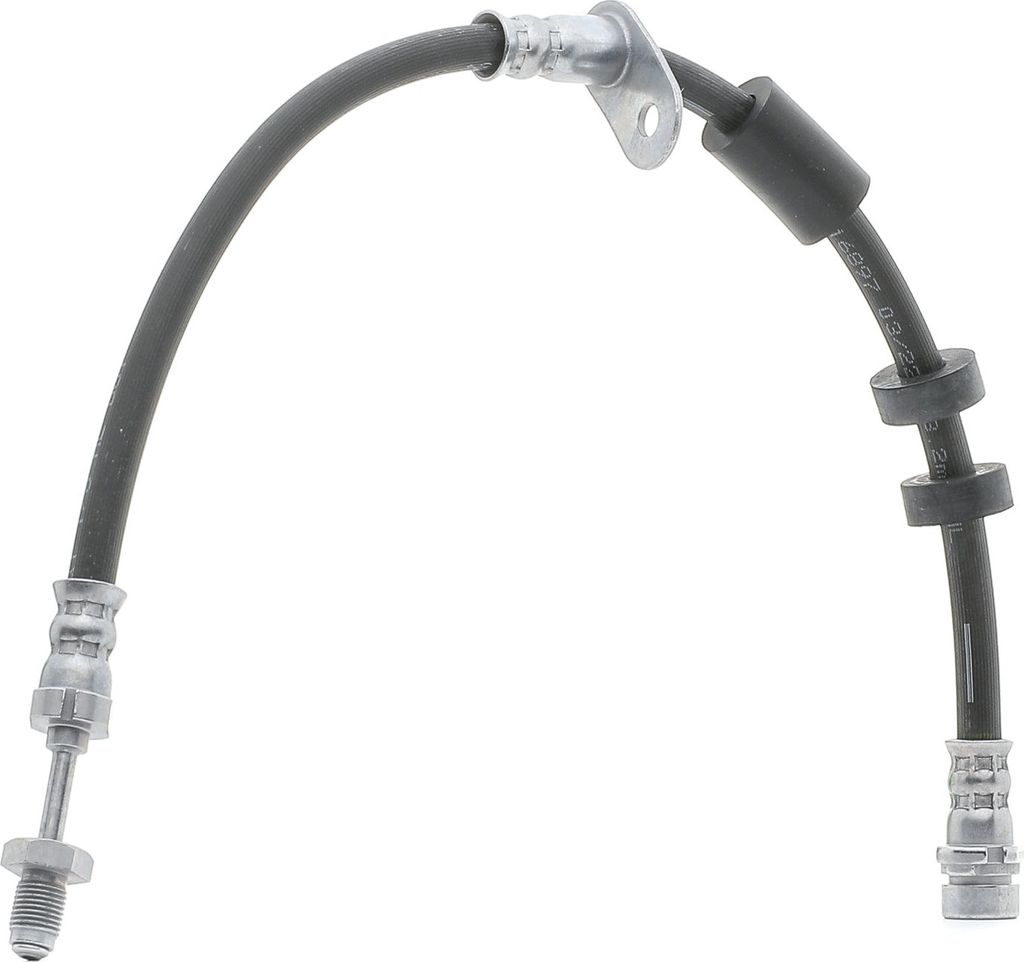 TRW PHB2025 Bremsschlauch für FORD FOCUS III Turnier Kuga Mk2 (DM2) FOCUS III Tourneo Connect / Grand Tourneo Connect V408 Kombi