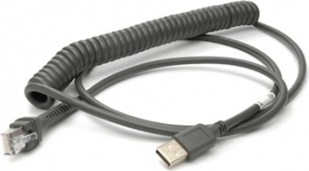 Cordon USB Honeywell 2.0 Haute Qualité avec Connecteurs Renforcés