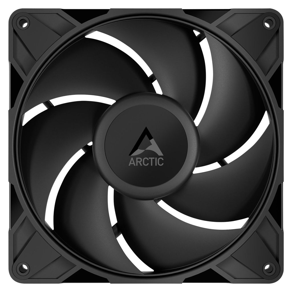 ARCTIC P14 Pro 140 mm PWM-Lüfter, Ventilator, 14 cm, 400 Produktbild 