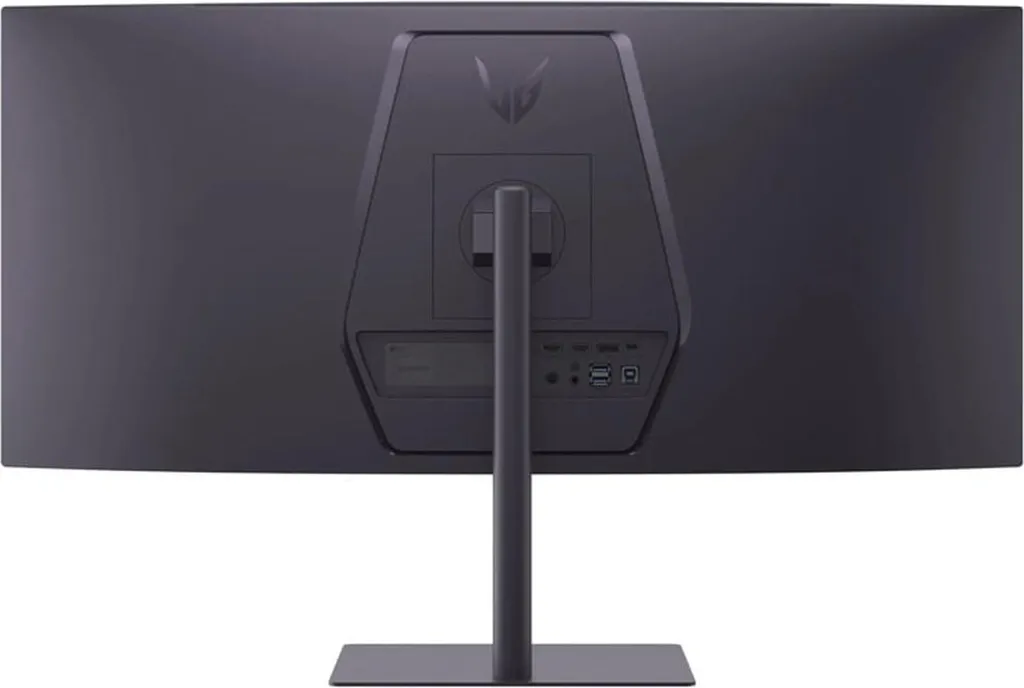 Moniteur PC Gaming LG 34 Pouces Incurvé Idéal Simulation et Multitâche