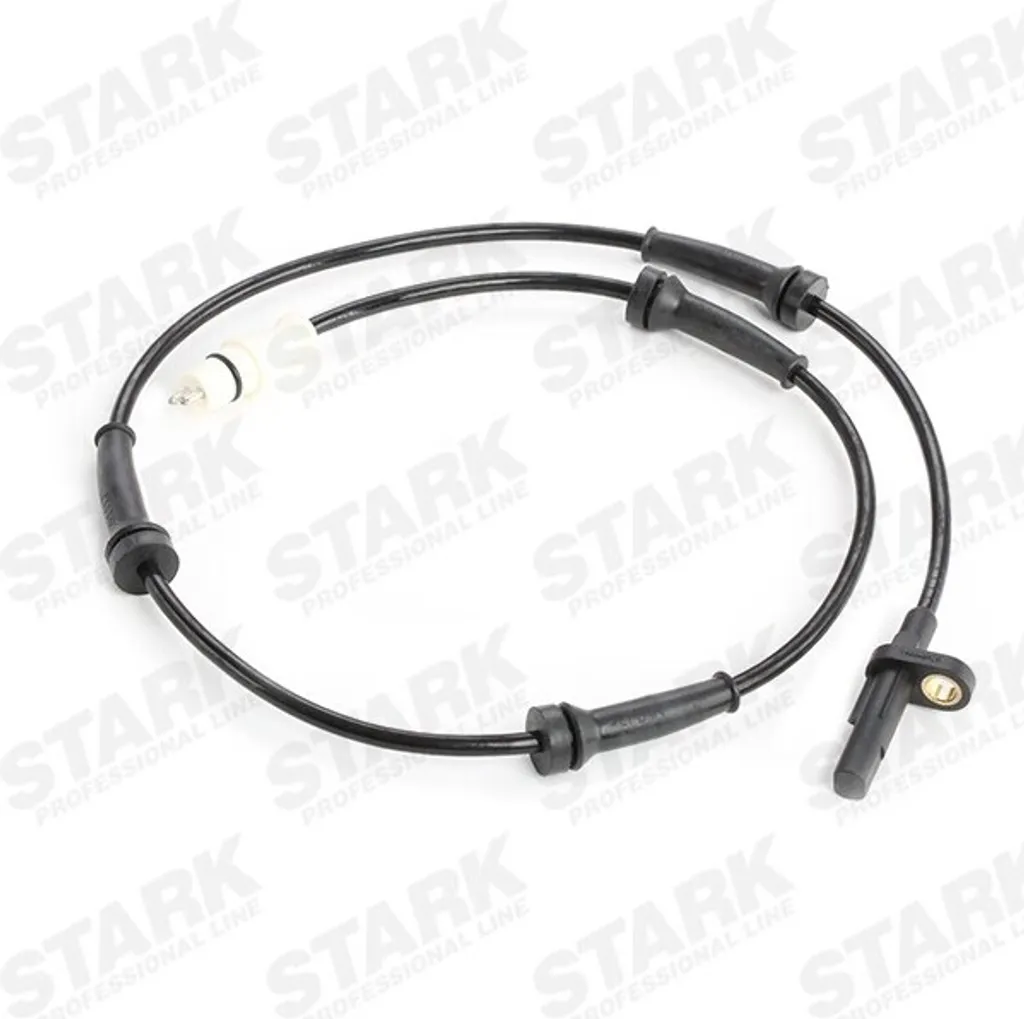 Capteur ABS STARK SKWSS-0350102 pour Vivaro et Trafic II - OE 091169035