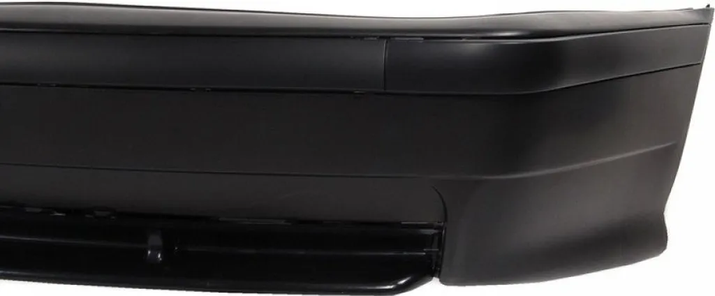Bouclier arrière pour BMW E36 avec Diffuseur et Panneaux Style M3