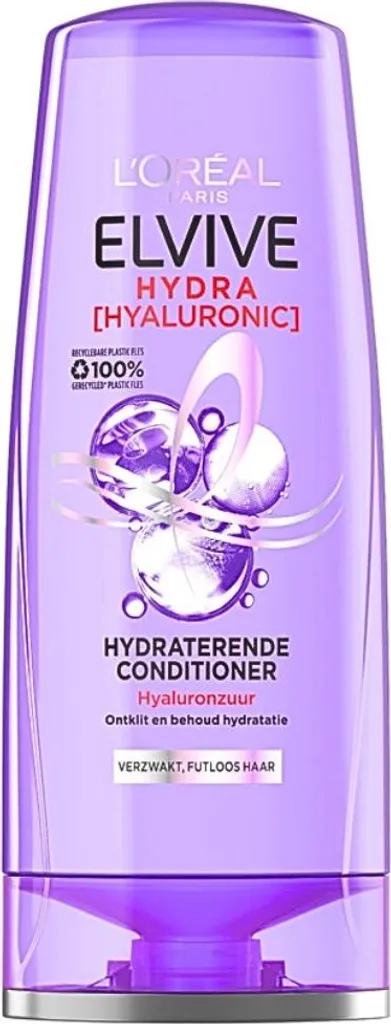 Occasione Stock 6x Elvive Hydra Hyaluronic Balsamo 200ml - Prezzo Top - 2