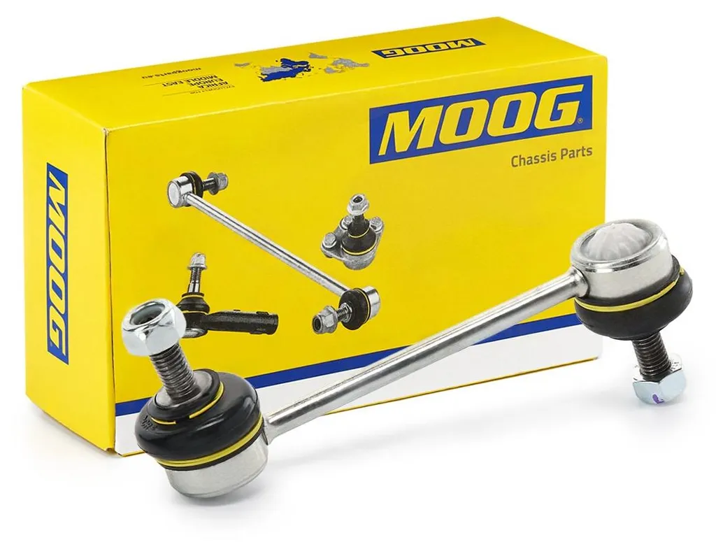 Barre stabilisatrice MOOG PE-LS-3326 Haute Résistance - Peugeot 508 SW