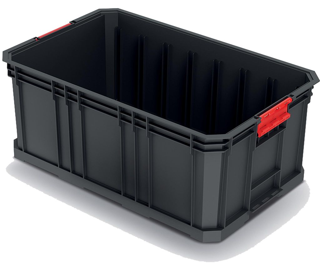Modulární přepravní box MODULAR SOLUTION 520x329x210 mm - Image du produit 
