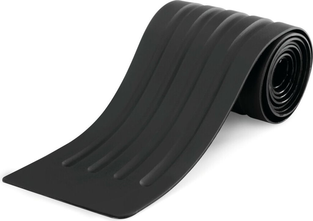 Pro Bumper, Universeller Kratzschutz für den hinteren Stoßfänger - L - 80x1050 mm