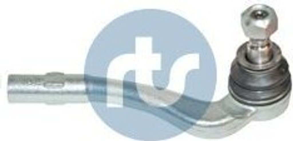 RTS Spurstangenkopf Spurstange passend für MERCEDES-BENZ C-Klasse Limousine (W204) Vorne Rechts 91-00894-1