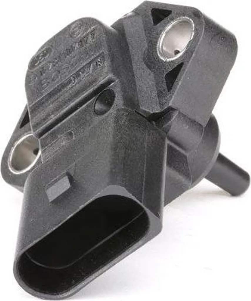 Capteur de pression atmosphérique Bosch compatible altitude et moteur - 12