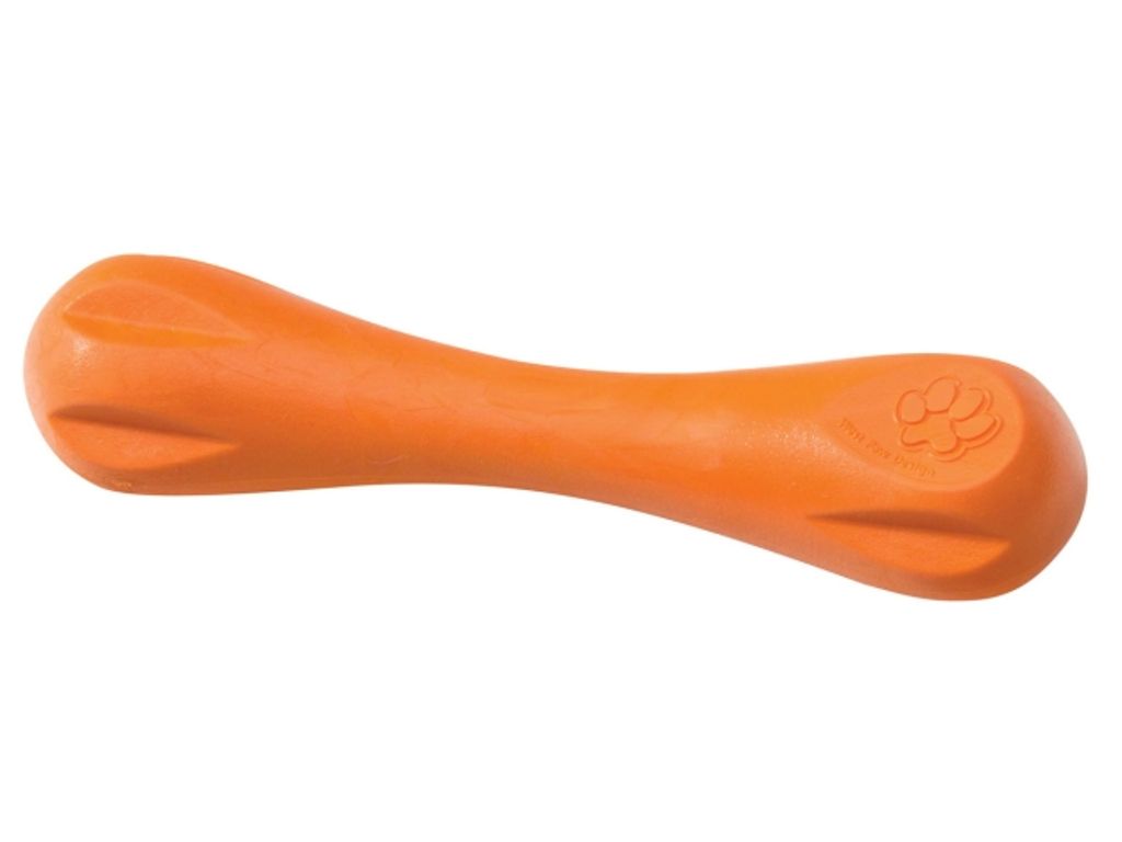 West Paw Hurley Orange - 15 cm