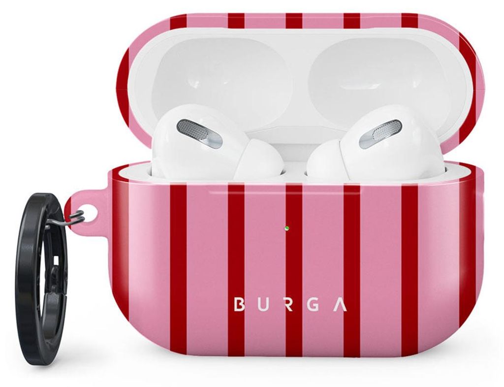 BURGA Favorite Bikini, Hülle, Pink, Rot Produktbild 