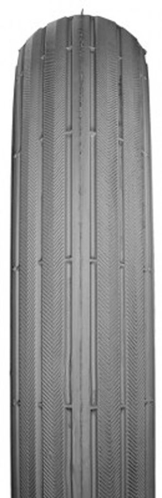 Impac -Rohr 8 1 2x2 (220 120x50) IS302 2.5BAR Schwarz Produktbild 