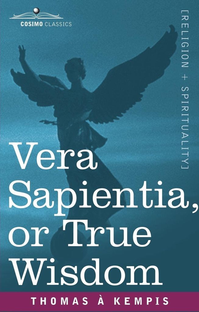 Vera Sapientia, or True Wisdom