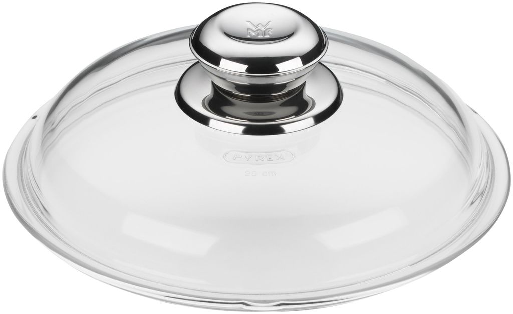 Tapa de vidrio para sartenes WMF, 20 cm, modelo 120212 Imagen del producto 