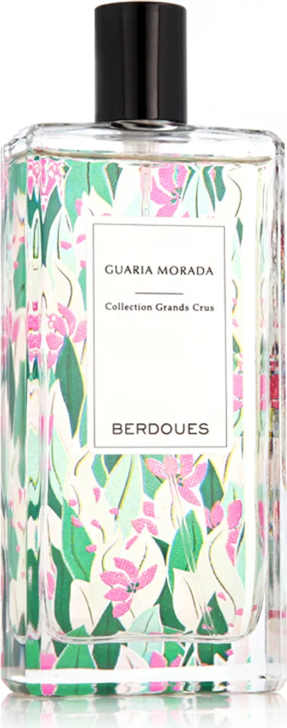 Berdoues Guaria Morada EDP 100 ml - Parfum de Niche Longue Tenue