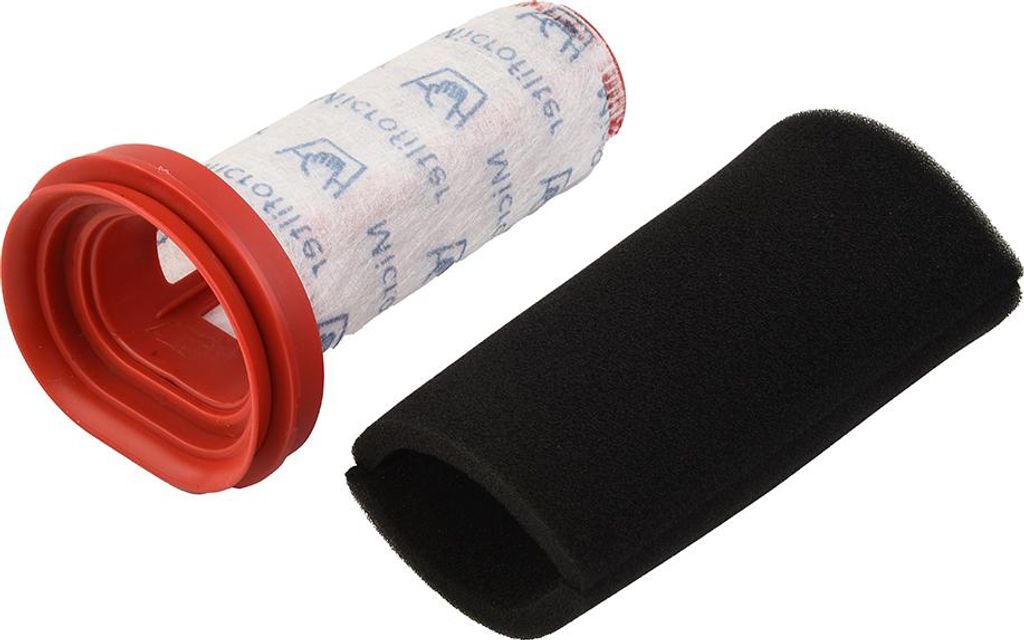 Filtre Hoover Bosch Flexxo Series 4 Image du produit 