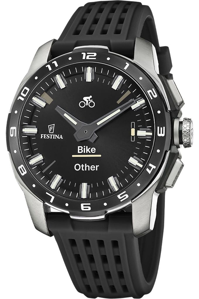 Festina - F23305/8 - Montre-bracelet - Hybride - Hommes - Image du produit 