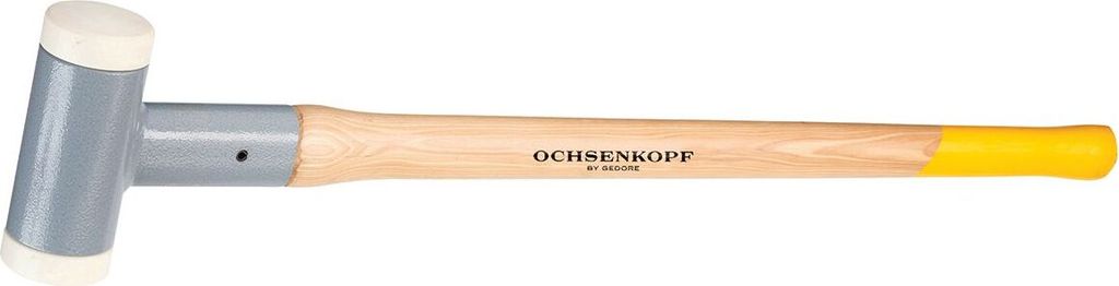 OCHSENKOPF OX 36 H-2609 Rückschlagfreier Keiltreibhammer, 2703327