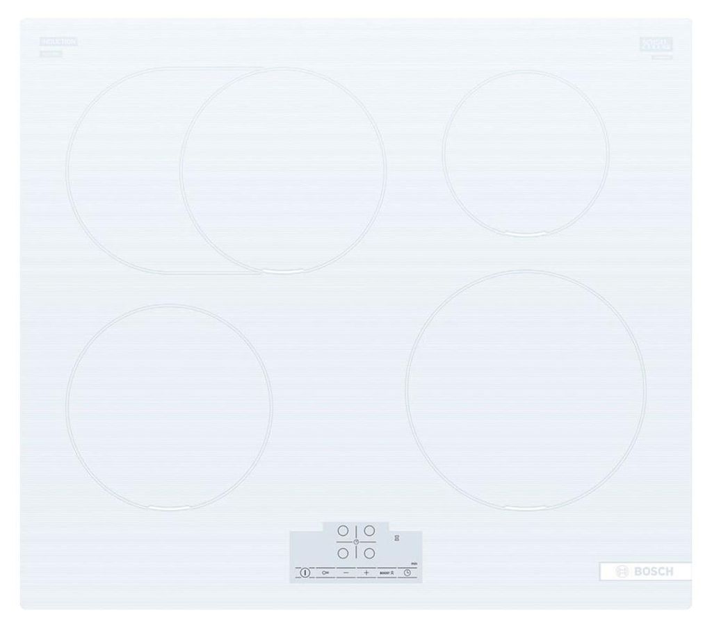 BOSCH PIF612BB1E Piano cottura a induzione Immagine del prodotto 