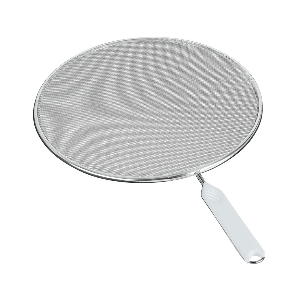 Metaltex Fritto Spritzschutzabdeckung 26 cm