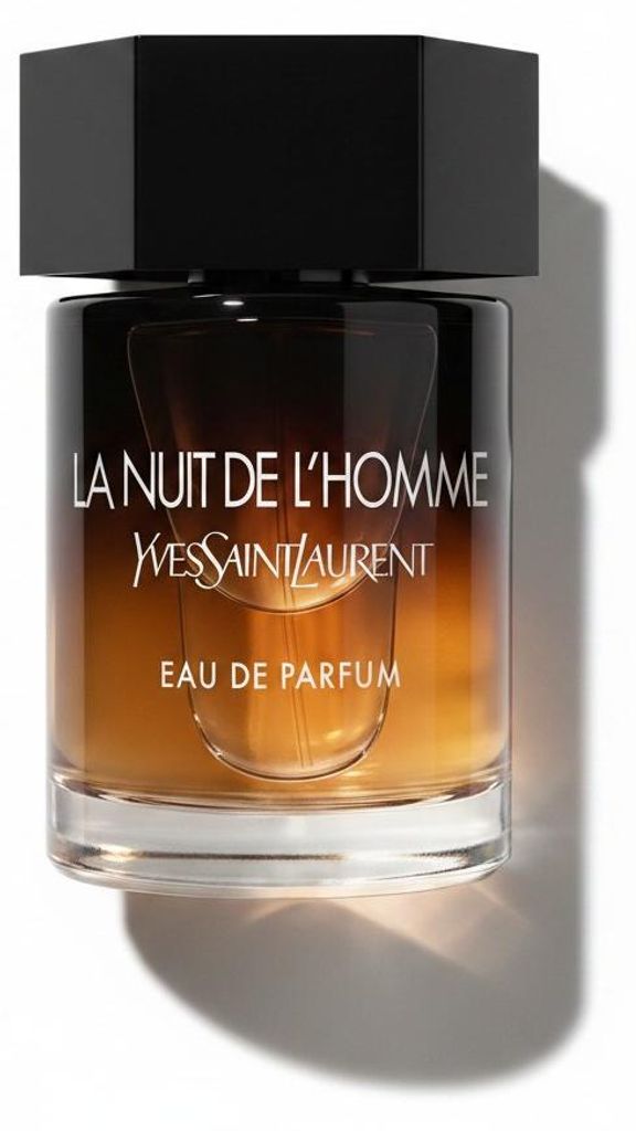 YSL La Nuit De L'Homme Edp Spray Image du produit 