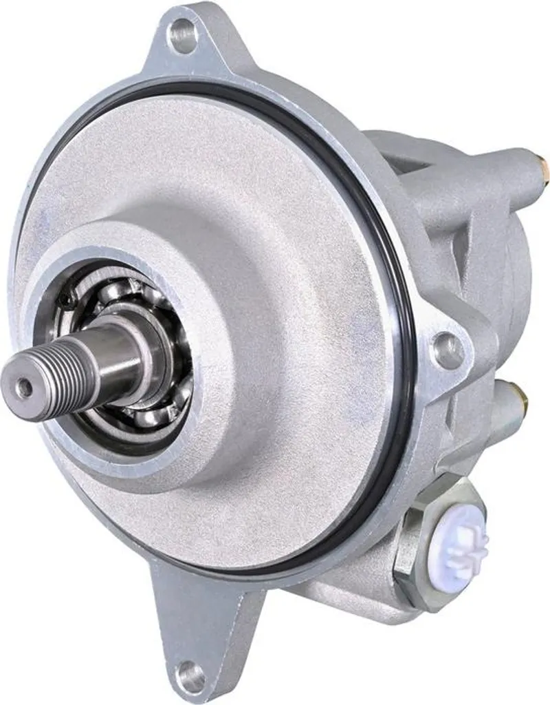 Pompe de direction SAAB 99 HELLA - Haute pression et silence total