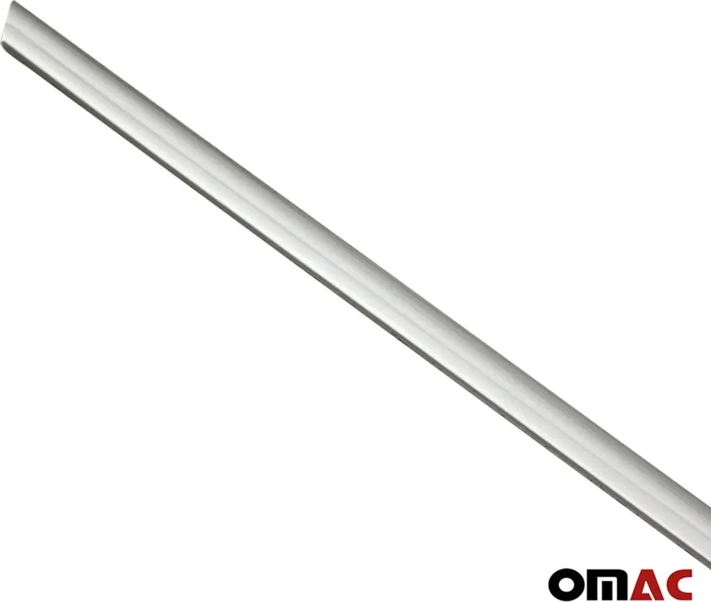 Upgrade Cromato Maniglia Baule BMW Serie 3 F30 Acciaio Inossidabile