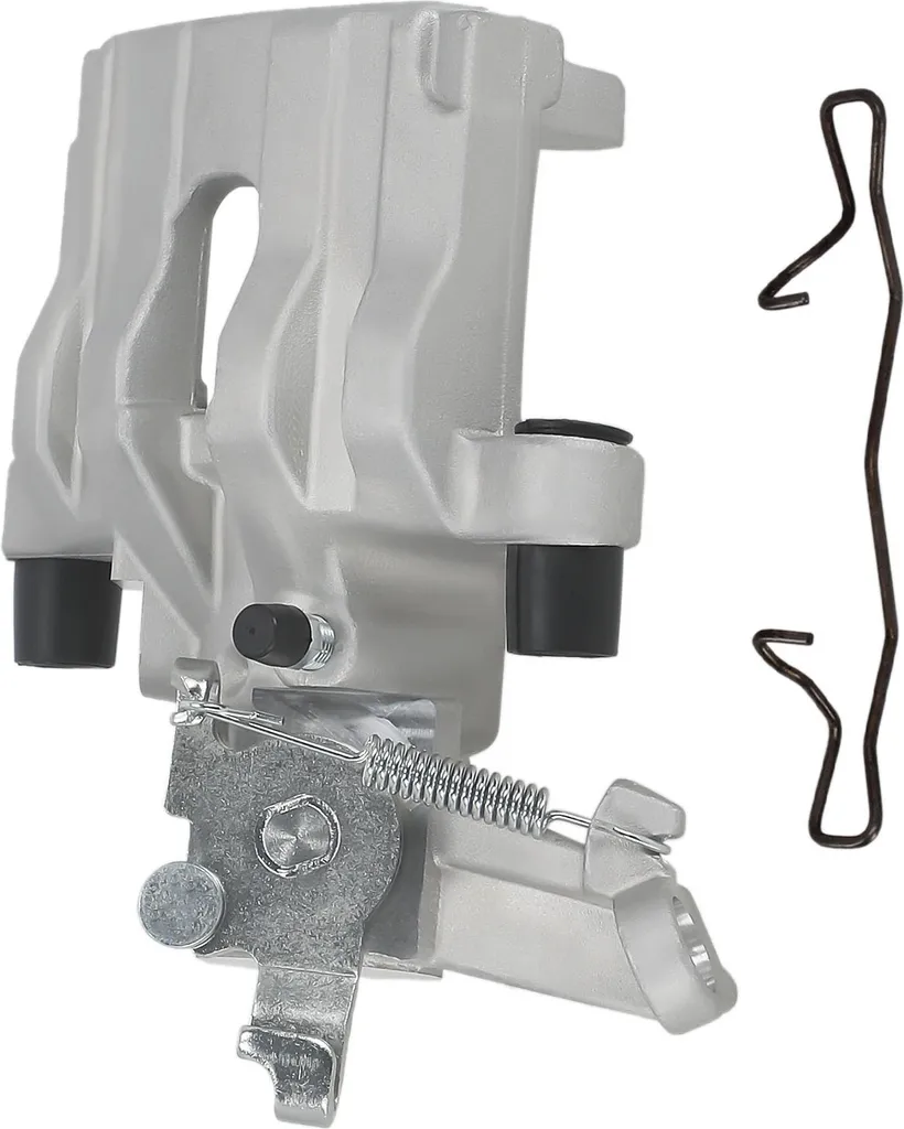 Étrier de frein arrière fonte d'acier pour Opel Vectra C 93172182