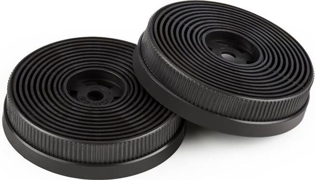 Klarstein Aktivkohlefilter für Dunstabzugshauben Ersatzteil Produktbild 