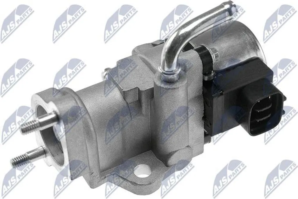 Supprimer le voyant moteur avec la vanne EGR 11717801376 Toyota et Mini