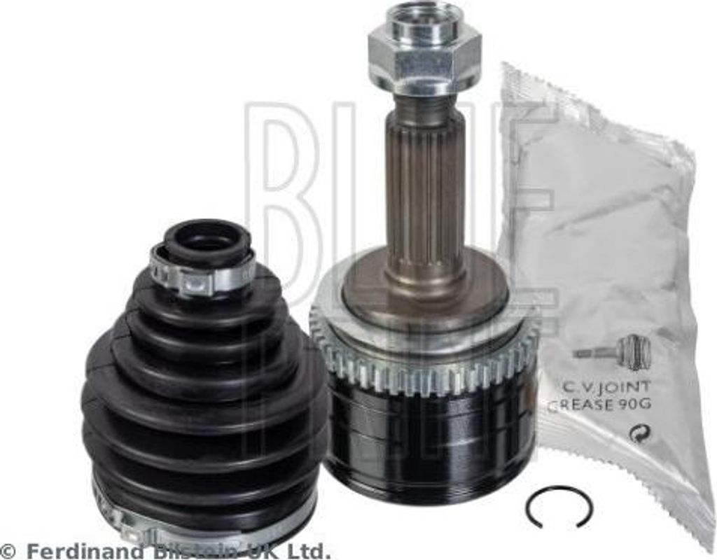 Gelenksatz, Antriebswelle BLUE PRINT ADBP890008