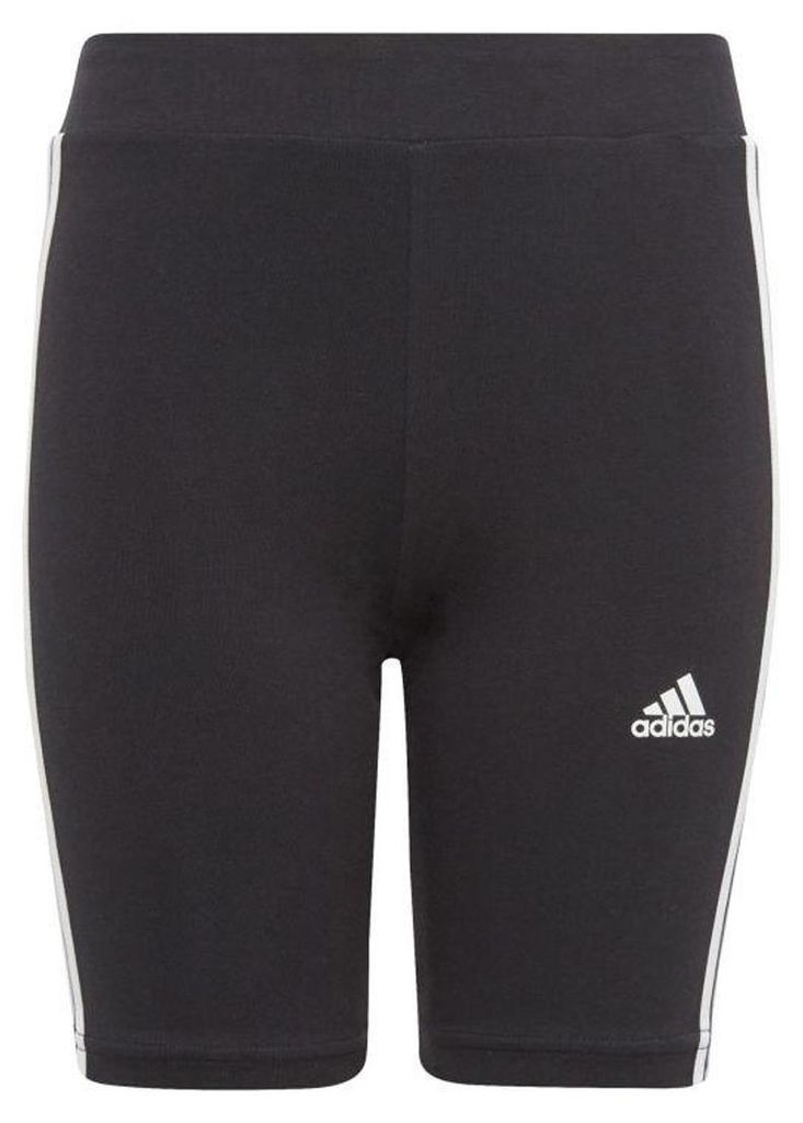 Adidas - Radlerhose für Kinder PP4334 (152) (Schwarz)