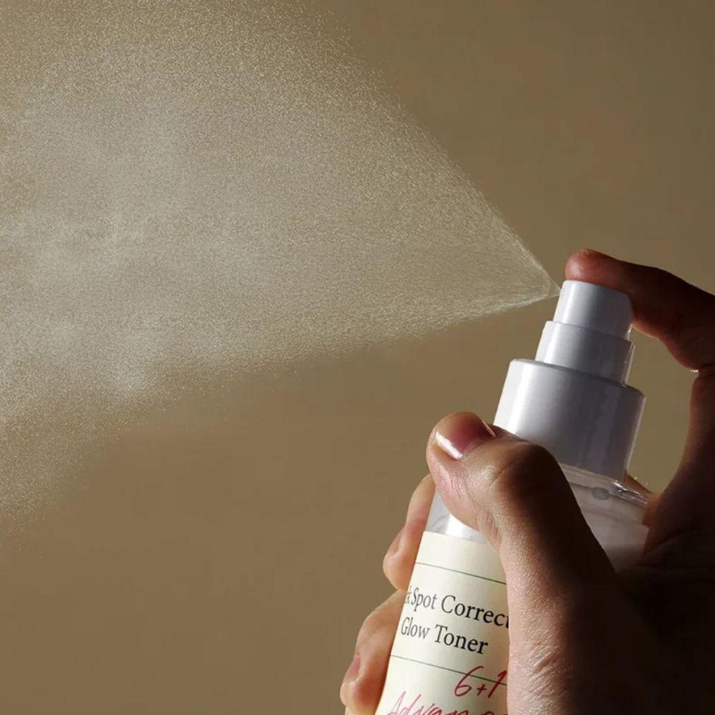 AXIS-Y Dark Spot Correcting Glow Toner – rozjasňující toner proti pigmentovým skvrnám – 125 ml – obrázek 2
