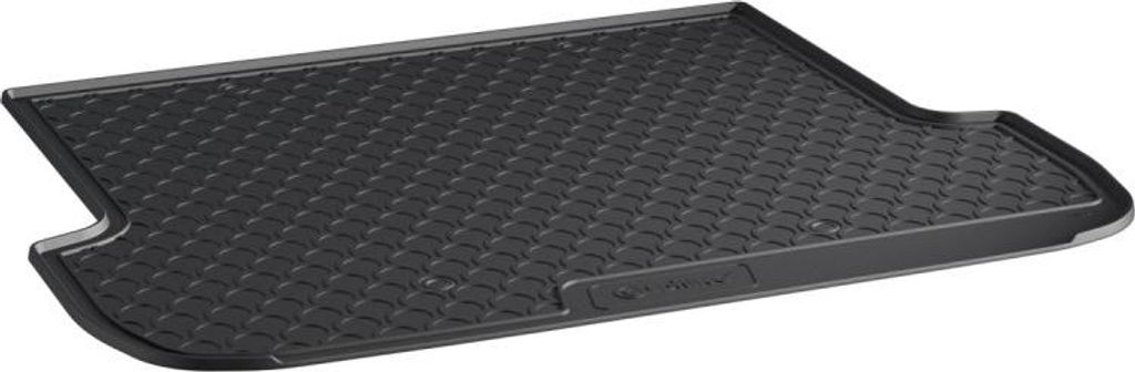 Gummimanschette Gledring Subaru Outback 2021- (oben unten)