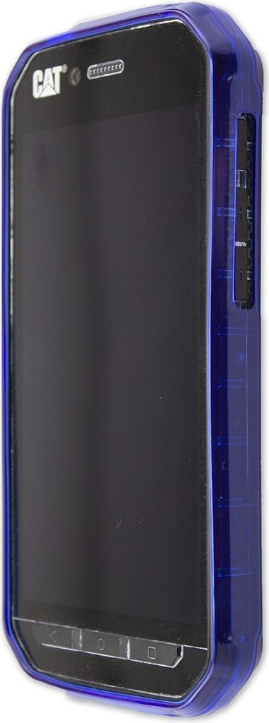 caseroxx ochranný obal TPU kryt kompatibilný s Cat S41, Obrázok produktu 