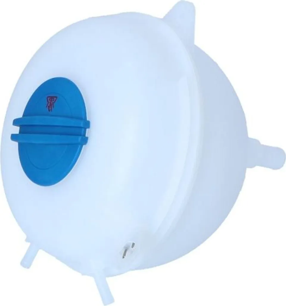 Vase d'expansion robuste NRF avec bouchon hermétique pour VW Multivan T5 - 2